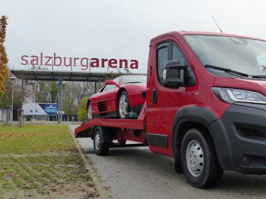 Auto mit Motorschaden verkaufen in Salzburg